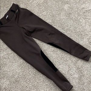 Kerrits kids riding pants